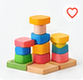 Montessori Renk Eşleştirme